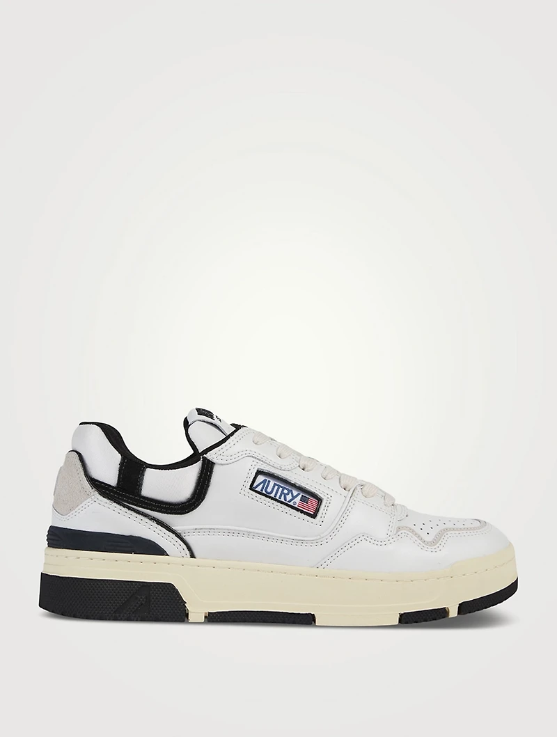 CLC Leather Sneakers