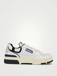 CLC Leather Sneakers