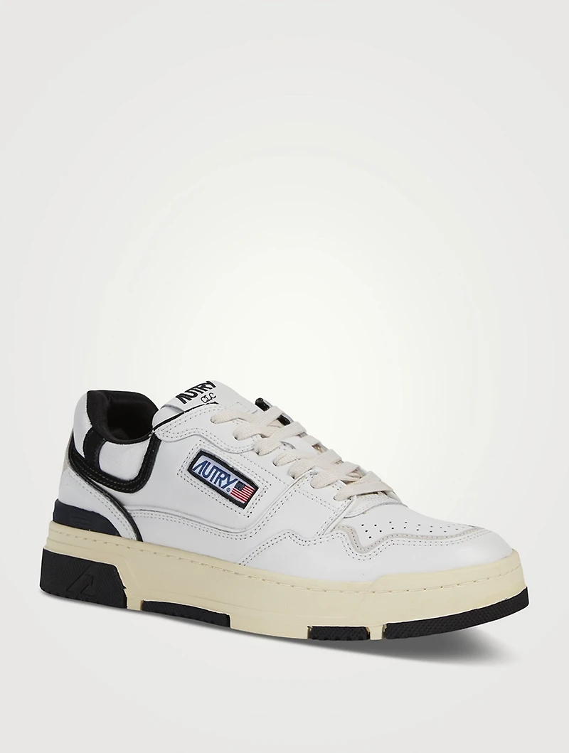 CLC Leather Sneakers
