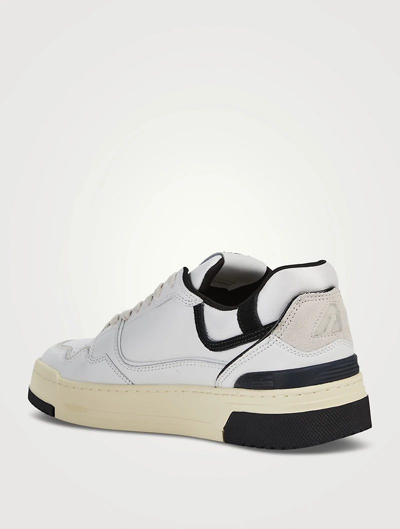 CLC Leather Sneakers