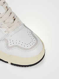 CLC Leather Sneakers