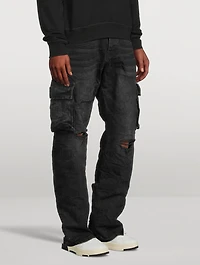 CLC Leather Sneakers