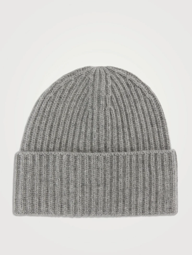 Cashmere Toque