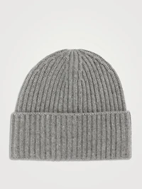 Cashmere Toque