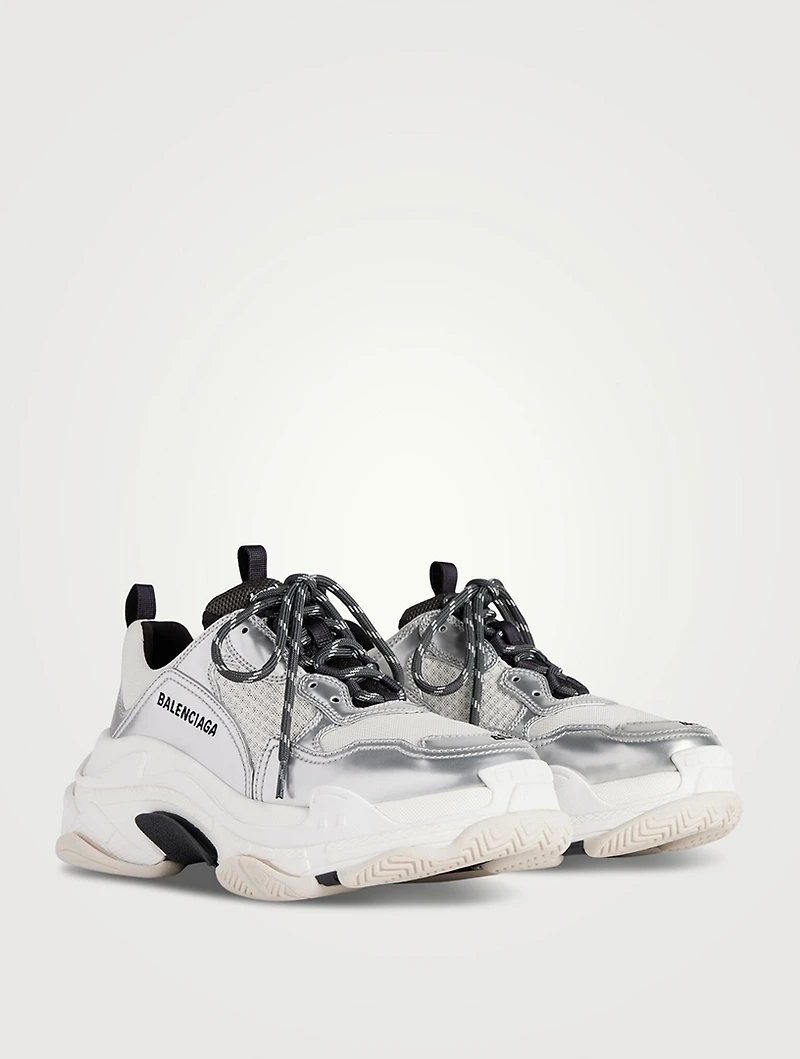 Triple S Sneakers