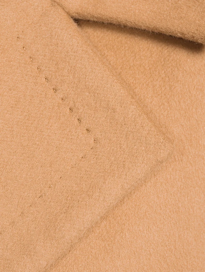 Campaign For Wool Maxine Double-Breasted Coat