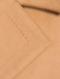 Campaign For Wool Maxine Double-Breasted Coat