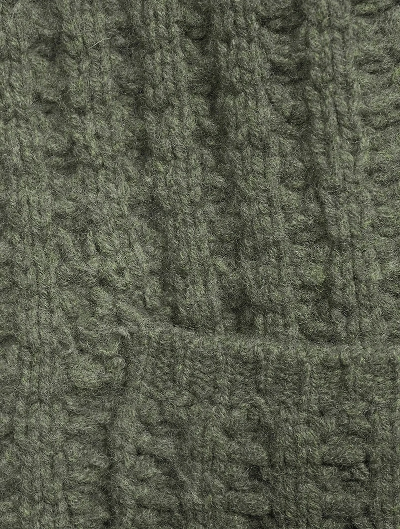 Campaign For Wool Maddy Cardigan
