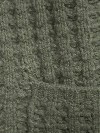 Campaign For Wool Maddy Cardigan