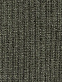 Campaign For Wool Lucia Sleeveless Turtleneck Sweater
