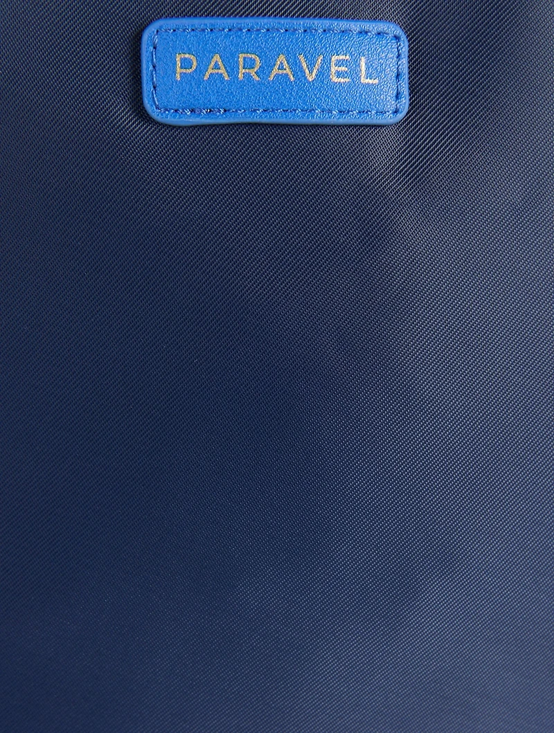 Fold-Up Backpack
