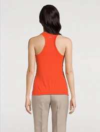 Jersey Tank Top