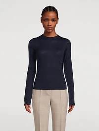 Wool Sweater