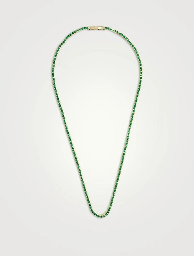 Mini Ballier Necklace