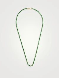 Mini Ballier Necklace