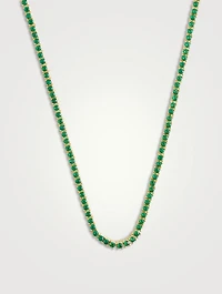 Mini Ballier Necklace