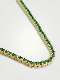 Mini Ballier Necklace