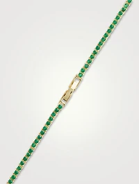 Mini Ballier Necklace