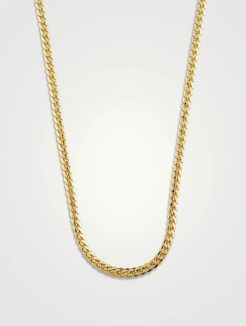 Ferrera Chain Necklace