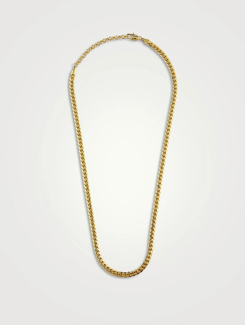 Ferrera Chain Necklace
