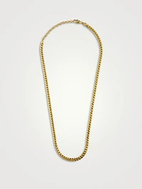 Ferrera Chain Necklace