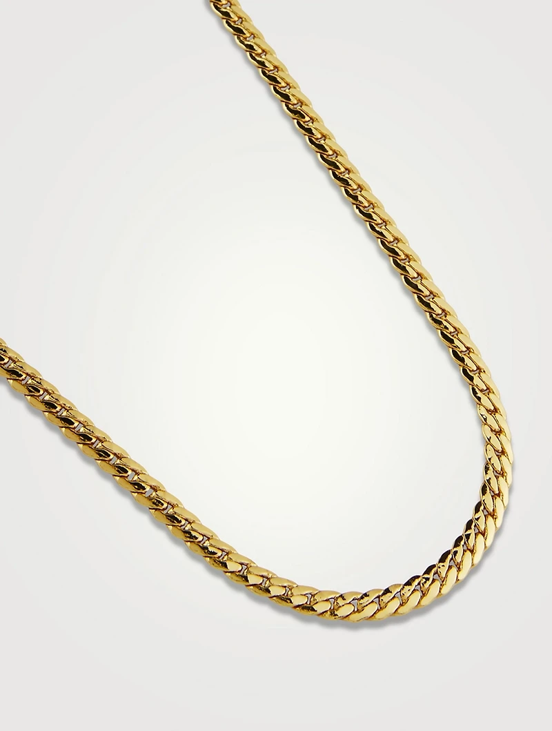 Ferrera Chain Necklace