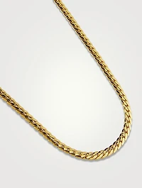 Ferrera Chain Necklace