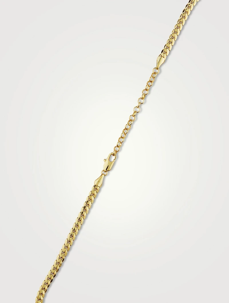 Ferrera Chain Necklace