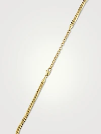 Ferrera Chain Necklace