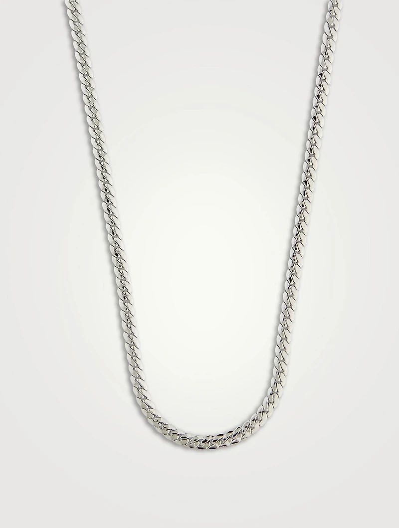Ferrera Chain Necklace