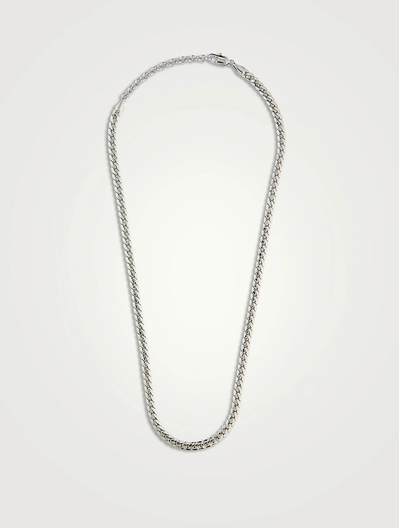Ferrera Chain Necklace