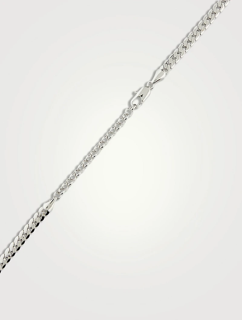Ferrera Chain Necklace