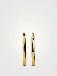 Amalfi Hoop Earrings