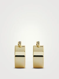 Positano Hoop Earrings