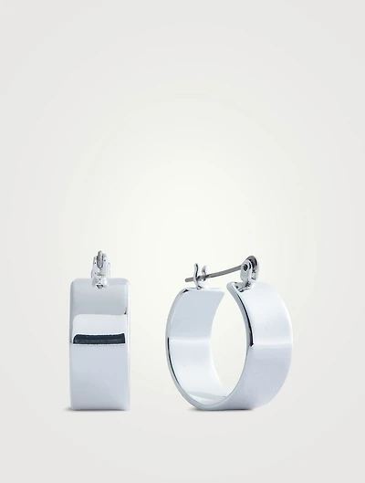 Positano Hoop Earrings