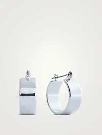 Positano Hoop Earrings