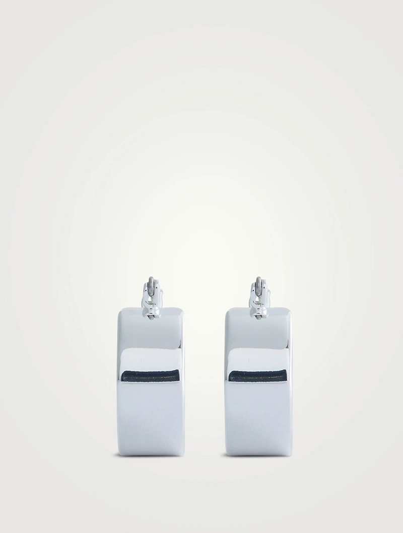 Positano Hoop Earrings