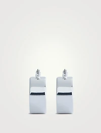 Positano Hoop Earrings