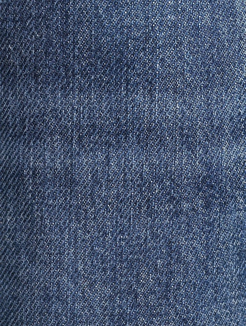 Anina Wide-Leg Jeans