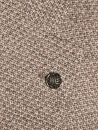 Morton Wool And Cashmere Jacket