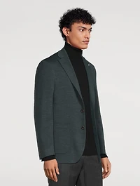 Hartford Wool-Blend Jacket