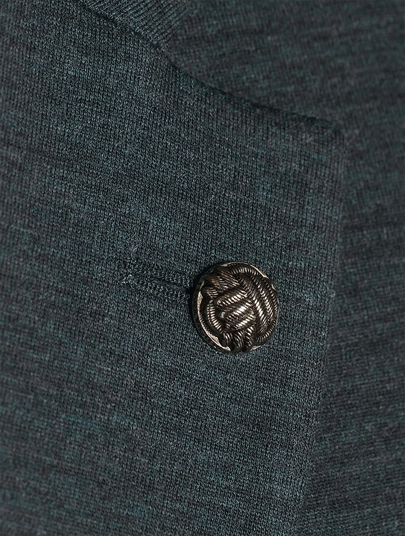 Hartford Wool-Blend Jacket