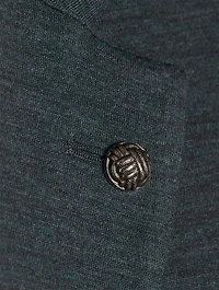 Hartford Wool-Blend Jacket