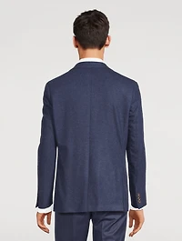 Darwin Cashmere Jacket