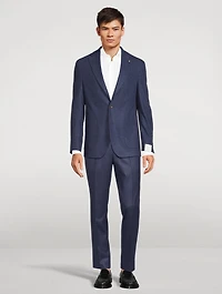 Darwin Cashmere Jacket