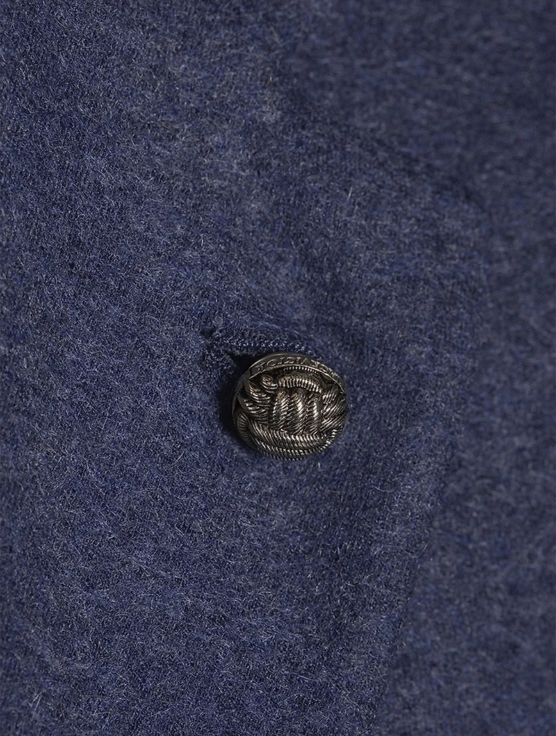 Darwin Cashmere Jacket