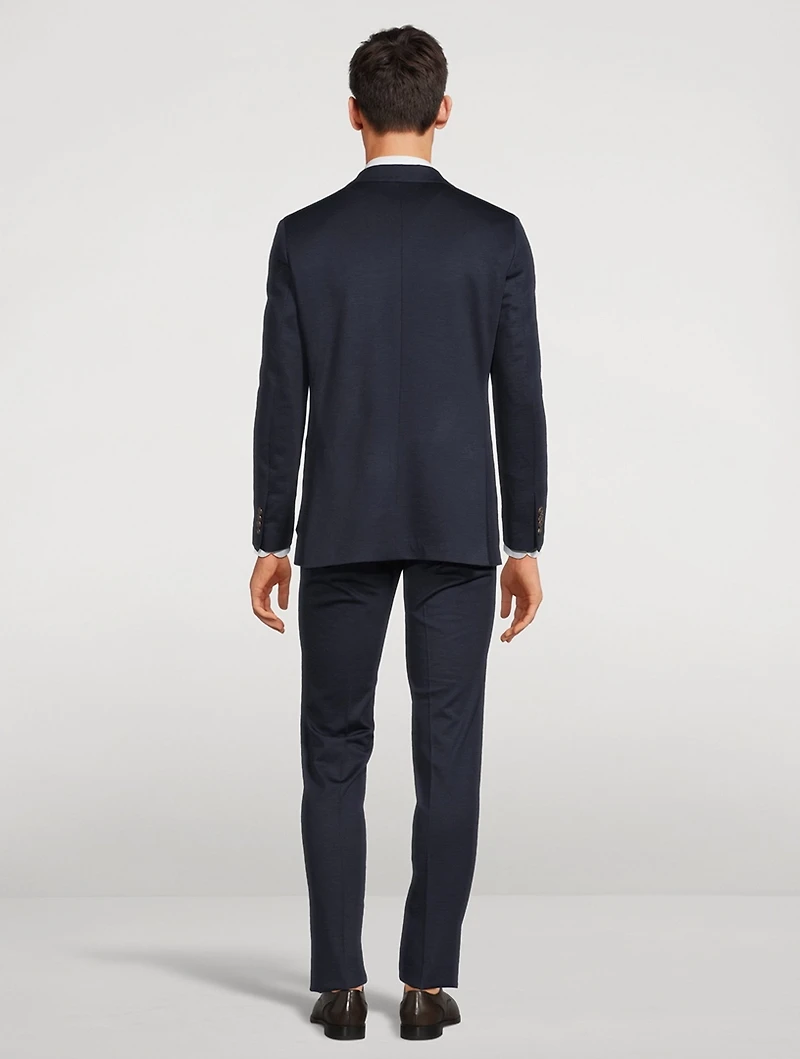 Hartford Two-Piece Suit
