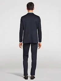 Hartford Two-Piece Suit
