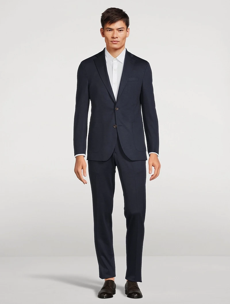 Hartford Two-Piece Suit
