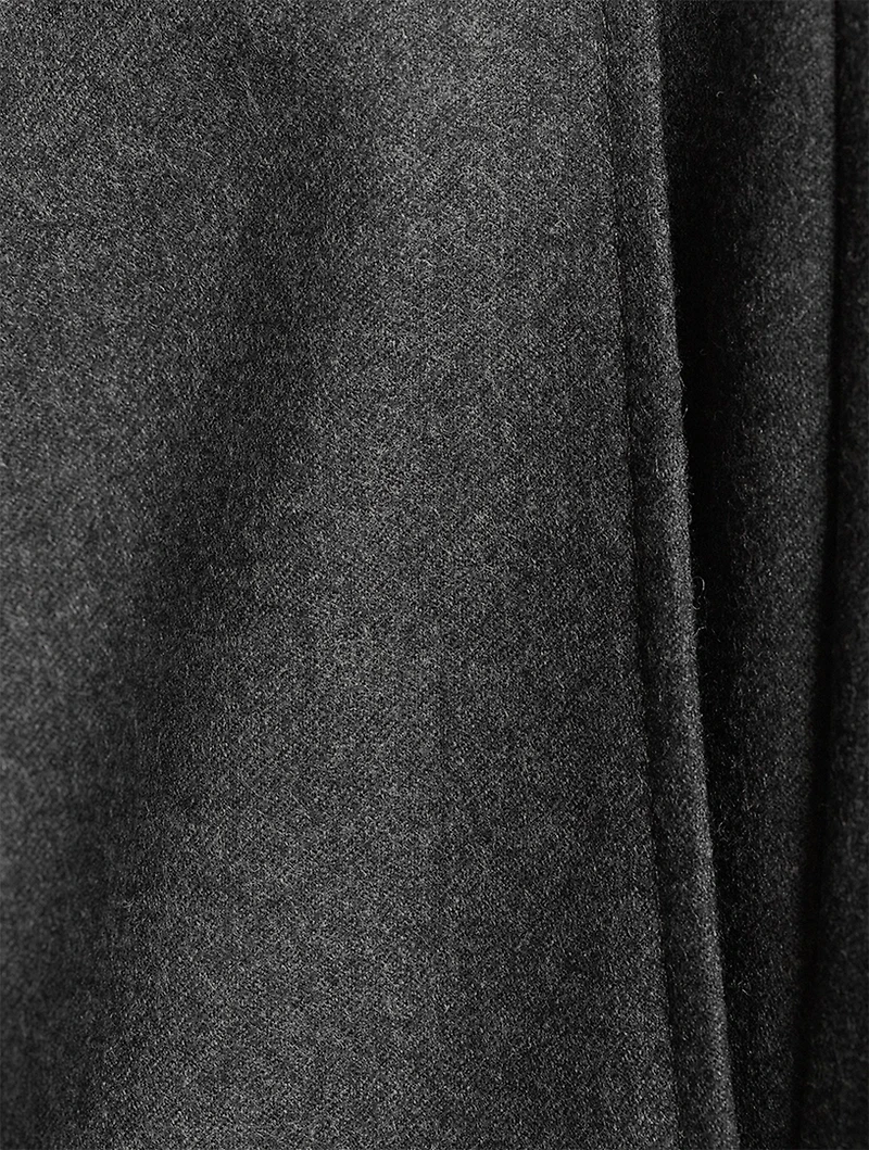 Yardley Wool Flannel Pants